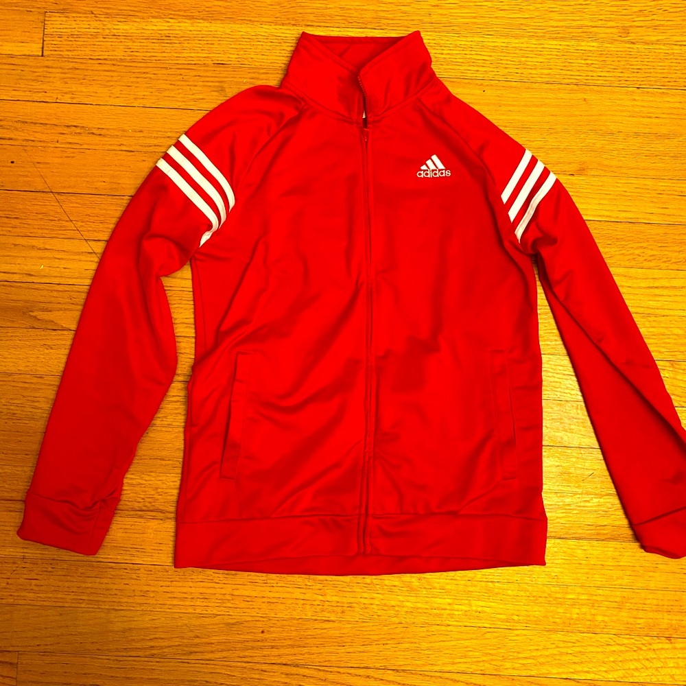 Adidas Kids Jacket